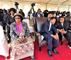 Epangelo lya gandja ombili kOhamba yaUkwanyama