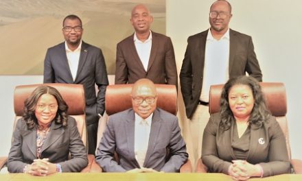 Agribank’s loans jump to N$284 million in 2023