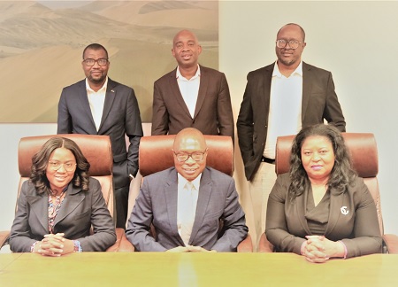 Agribank’s loans jump to N$284 million in 2023