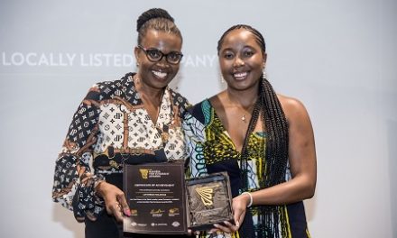 Letshego Namibia named 2023 Best Locally Listed Company
