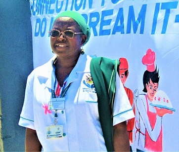 Young people urged to choose the career of occupational therapist