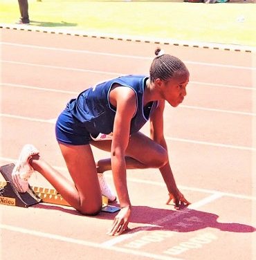 Ohangwena athletes deliver sterling performances in SA