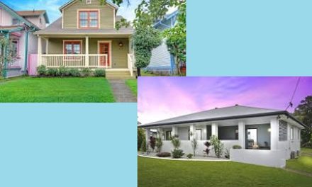Bank of Namibia makes buying a second house easier