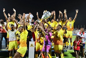 Chula Chula’s triumph sparks unity in sport