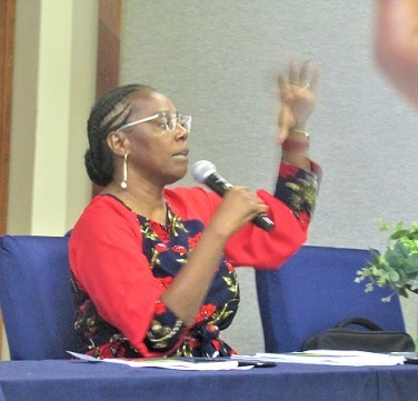 Towns must be innovative, creative in making money