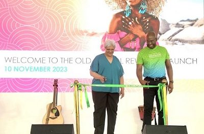 Old Mutual Namibia launches ‘Rewards’: a Celebration of Financial Empowerment and Innovation