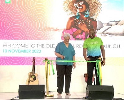 Old Mutual Namibia launches ‘Rewards’: a Celebration of Financial Empowerment and Innovation