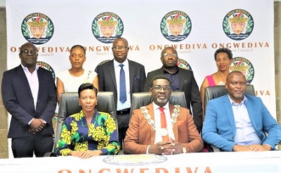 Ya shuna mo miipundi yaNgwediva
