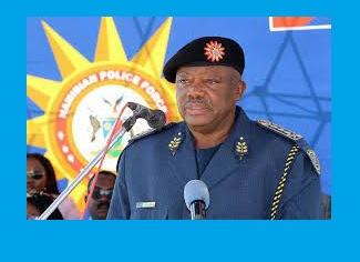 Ndeitunga oye Gavena gwaHangwena