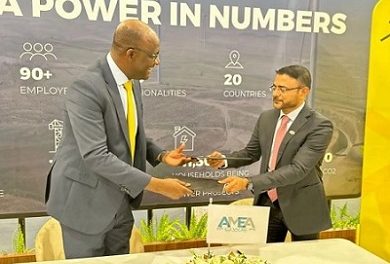 ATIDI signs agreement to underwrite solar project in Uganda