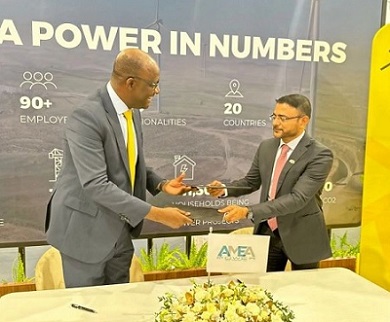 ATIDI signs agreement to underwrite solar project in Uganda
