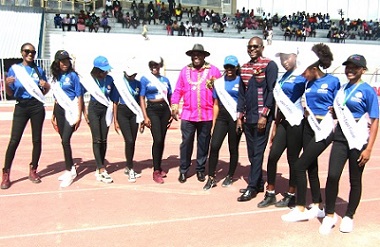 Gavena, Meya nomathamba gaMtata