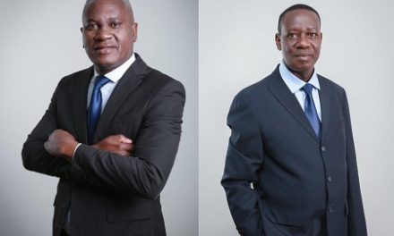 GIPF Board appoints new chair and vice-chair persons