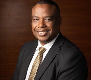 NAMFISA’s Erich Gariseb joins Global Risk-Based Solvency Implementation Forum