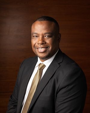 NAMFISA’s Erich Gariseb joins Global Risk-Based Solvency Implementation Forum