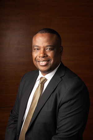 NAMFISA’s Erich Gariseb joins Global Risk-Based Solvency Implementation Forum