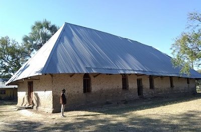 The brief history of the Finnish Missionary Society and why it is historically significant in Owambo society?