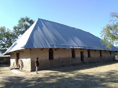 The brief history of the Finnish Missionary Society and why it is historically significant in Owambo society?