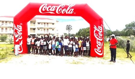Athletics Namibia’s National Cross-Country Championships in Eenhana a success