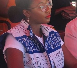 Emma Theofelus moves up to ministerial position