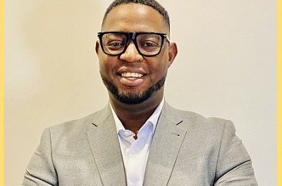 Meet Johannes Abraham, Letshego’s Fraud Risk Manager