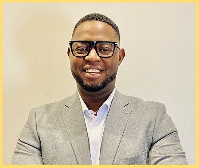 Meet Johannes Abraham, Letshego’s Fraud Risk Manager