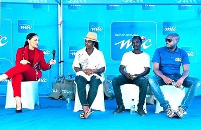 MTC holds fun-day with northern journalists