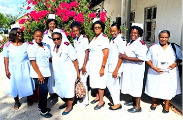 New film coming soon about Onandjokwe medical mission pioneers