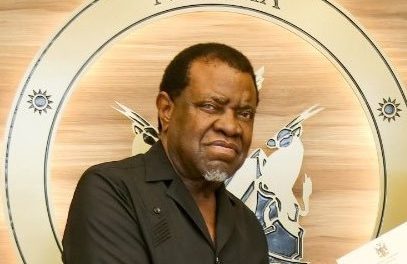 Omupresidende ota fumvikwa mOsoondaha
