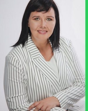 Women and finances in Namibia