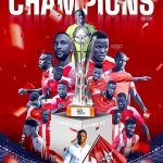 Namibian football league is yet to start after six months