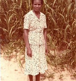 Remembering Beatha Nepembe: woman, teacher, mother, heroine