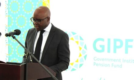 GIPF to pay tax relief refunds to members