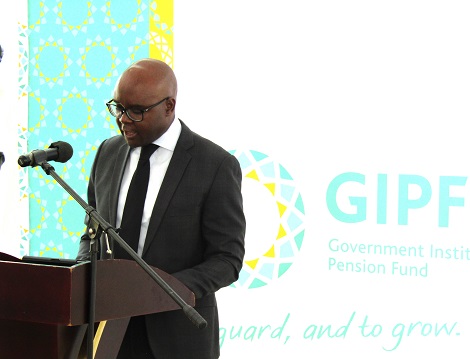 GIPF to pay tax relief refunds to members