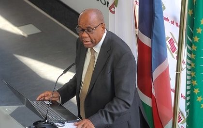 Positioning Namibia’s Oil & Gas Endowments: Avoiding the Dutch Disease