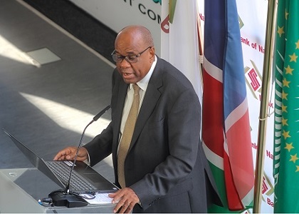 Positioning Namibia’s Oil & Gas Endowments: Avoiding the Dutch Disease