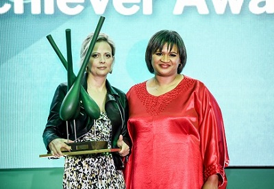 Nedbank Namibia celebrates its 2023 Top Achievers
