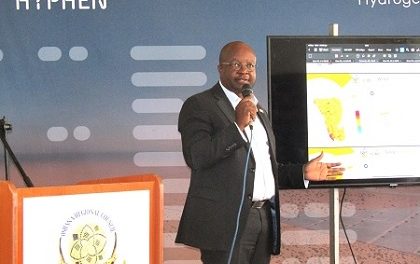 National Green Hydrogen roadshow reaches Oshana, promises 18000 jobs
