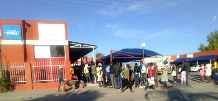 Omikweyo dhokunyolitha uukalata woongodhi onkee ngaa