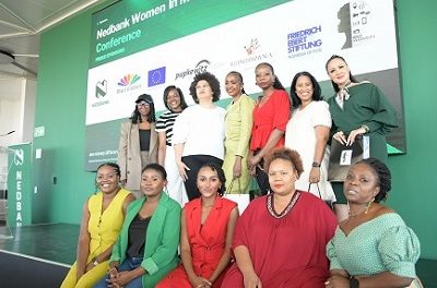 Women in Media Conference sparks dialogue over diversity of roles
