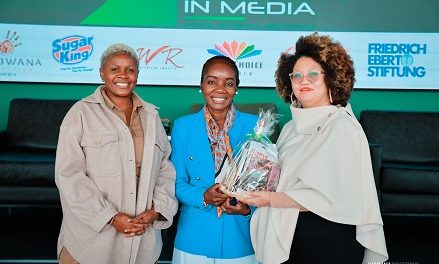Women in Media Conference to spotlight collaboration between media houses and corporates