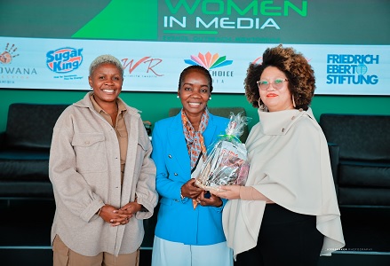 Women in Media Conference to spotlight collaboration between media houses and corporates