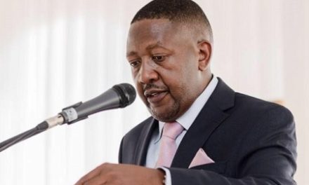 Angola-Namibia Bi-National Commission begins in Luanda