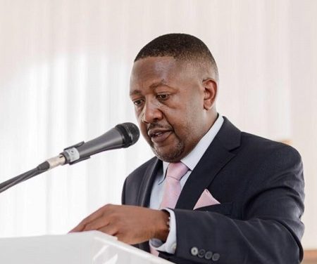 Angola-Namibia Bi-National Commission begins in Luanda