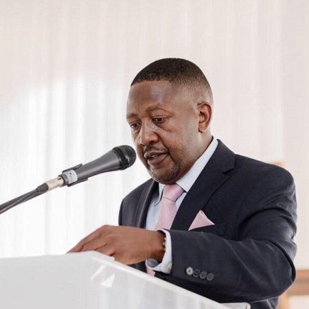Angola-Namibia Bi-National Commission begins in Luanda