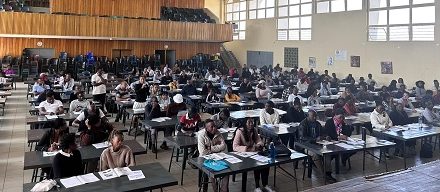 ECN happy with training of registration officials despite one fainting at training