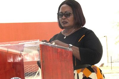 Oshikuku tables N$40,3 million budget