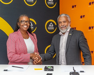Letshego Bank Namibia partners Ongos Valley for affordable homes