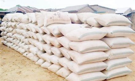 Oshikoto Regional Council unsure about stolen food