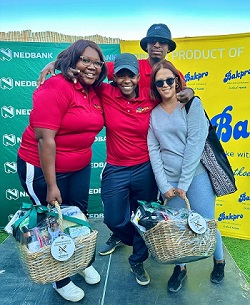 Nedbank celebrates Kapana Cook-off with local media